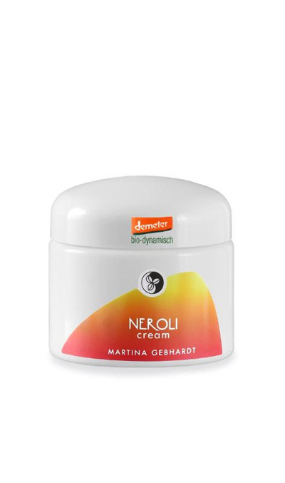 Produktfoto zu Martina Gebhardt - Nerolicream - 50ml