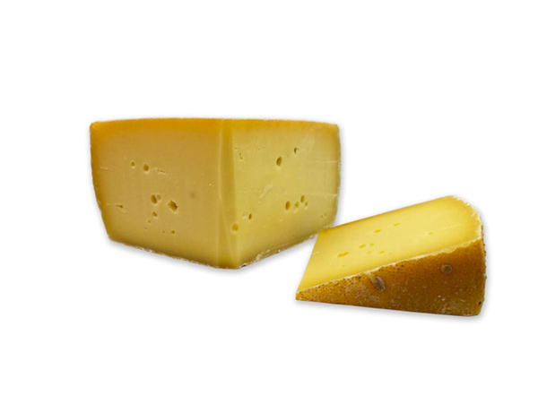 Produktfoto zu Bio Scherhorner-  Dalveraner Gipfelstürmer