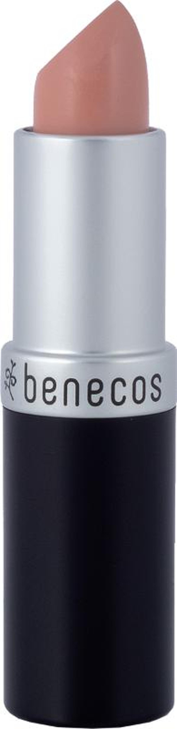 Produktfoto zu Benecos - Lipstick muse- 4,5g