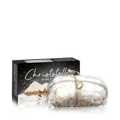 Produktfoto zu Rolle Mühle - Bio Original Christstollen - 250g