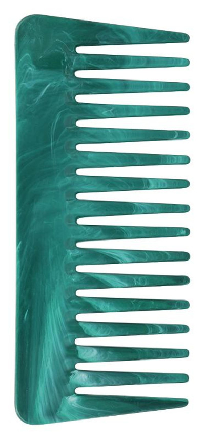 Produktfoto zu Niyok - Lockenkamm (aus recycelten Tauen)