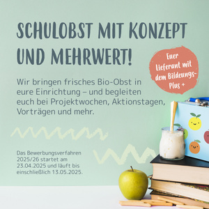 Schulobst