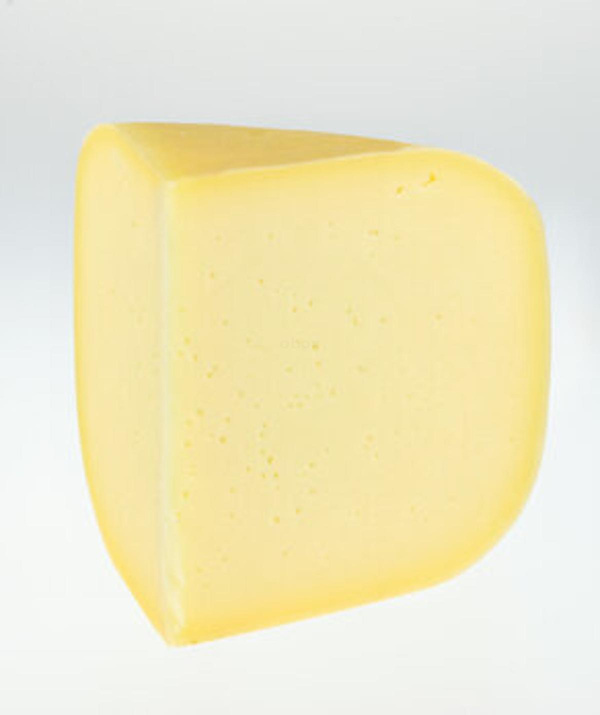 Produktfoto zu Butendieker - Schnittkäse  Mittelalt, 12 Wochen gereift