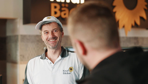 Markus Knuf Interview