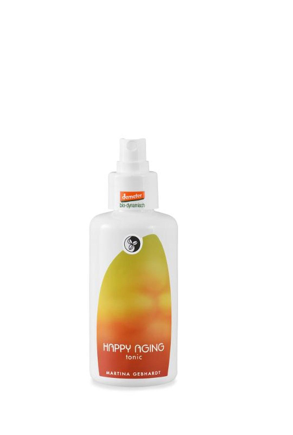 Produktfoto zu Martina Gebhardt - Happy Aging Tonic - 100ml