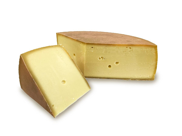 Produktfoto zu Piz Valrein 9 Monate