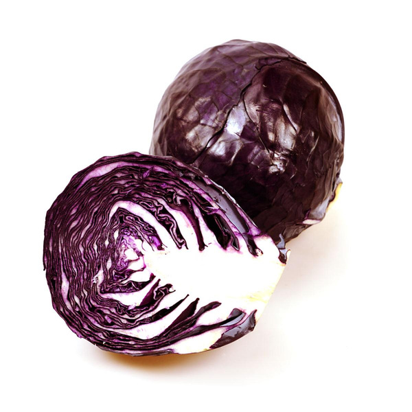 Produktfoto zu Rotkohl, ca. 700g