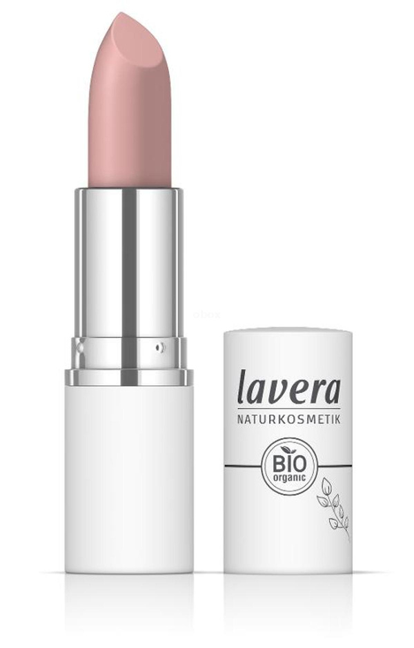 Produktfoto zu Lavera Lippenstift Matt 05 - 4,5g