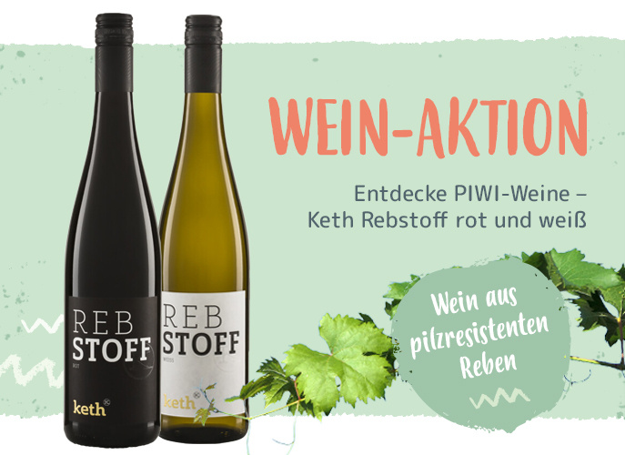 Piwi Weine