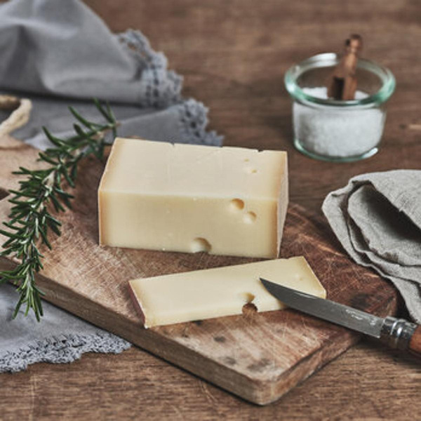 Produktfoto zu Hof Dannwisch -  Flachlandtiroler