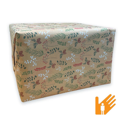 Produktfoto zu Schuhkarton Kinder - Helping Hands Aktion