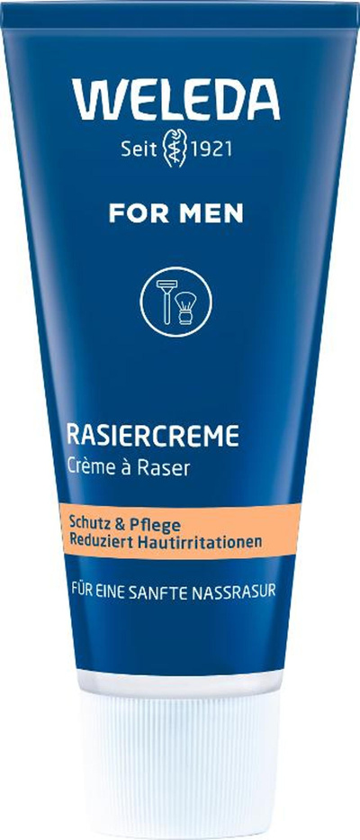 Produktfoto zu For Men Rasiercreme - 75 ml
