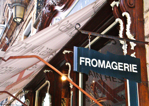 fromagerie