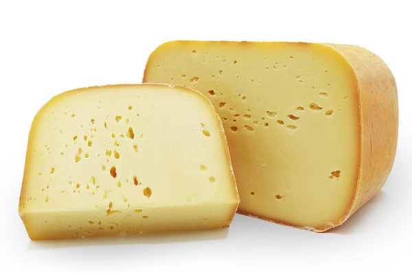 Produktfoto zu Engelnhof - Hofkäse , Abendrot