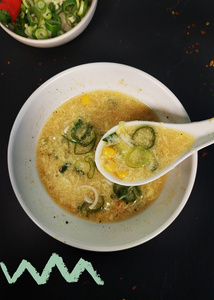Egg-Drop soup