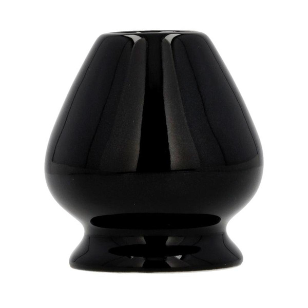 Produktfoto zu Arche Porzellanständer Bambusbesen - 1 Stück