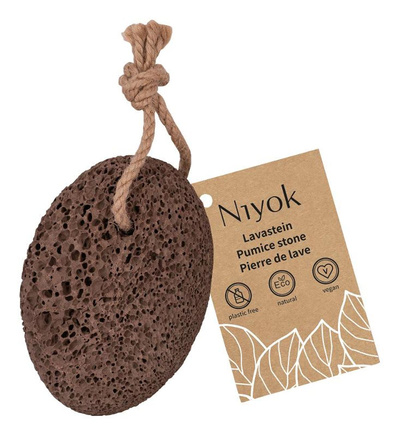 Produktfoto zu Niyok - Lavastein