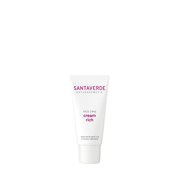 Produktfoto zu SantaVerde Cream rich - 30ml