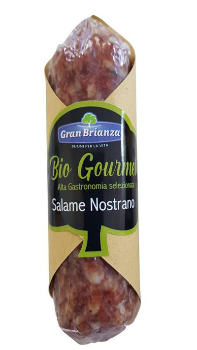 Produktfoto zu Gran Brianza - Salami Nostrano - 150g