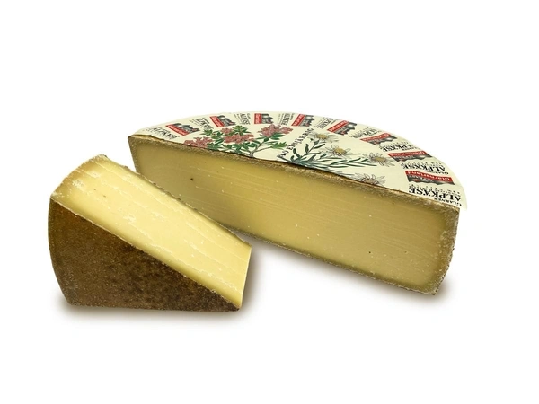 Glarner Alpkäse 12 Monate