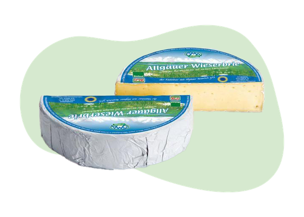 Allgäuer Wieserbrie