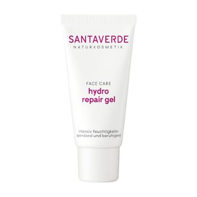 Produktfoto zu SantaVerde - Gesichtscreme Hydro Repair Gel - 30ml