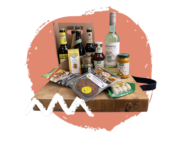 Grillpaket Verlosung