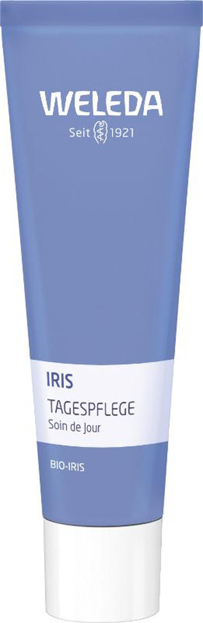 Produktfoto zu Weleda - Iris Tagespflege