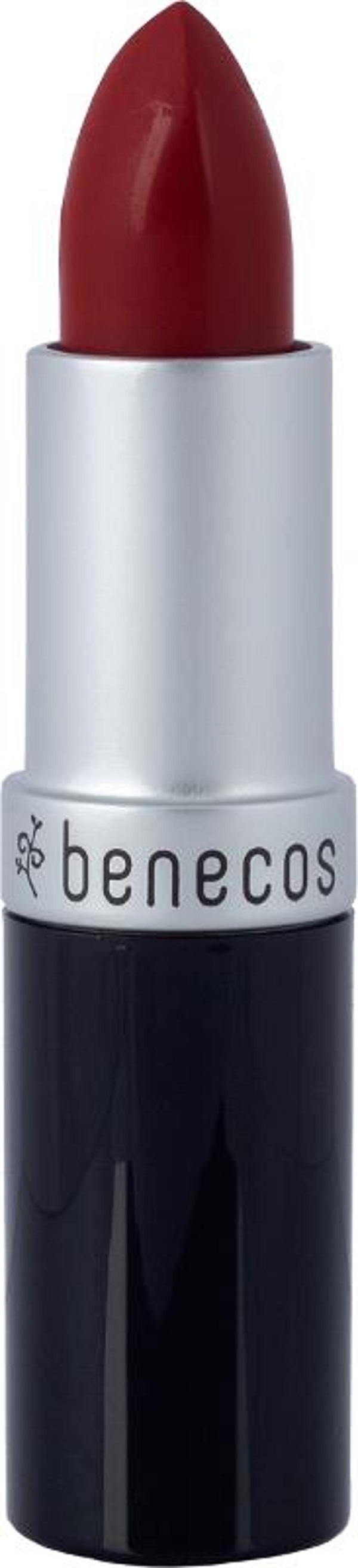 Produktfoto zu Benecos - Lipstick catwalk - 4,5g