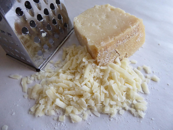 Grana Padano