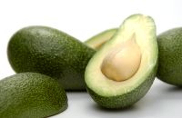 Produktfoto zu Avocado Hass, klein