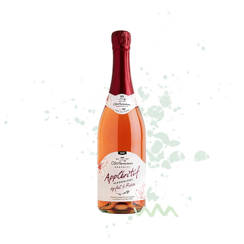 Soraloc Prosecco weiß - 0,75l