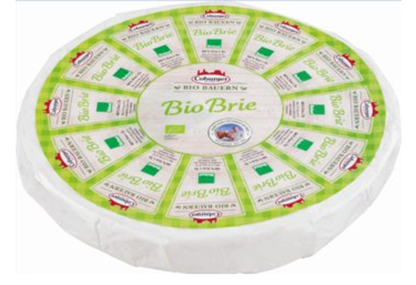 Produktfoto zu Coburger Brietorte