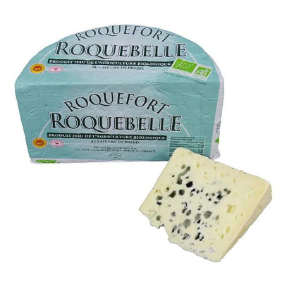 Roquefort AOP Roquebelle 38450