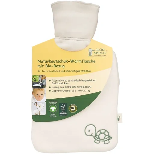 Produktfoto zu Kinderwärmflasche 0,6l