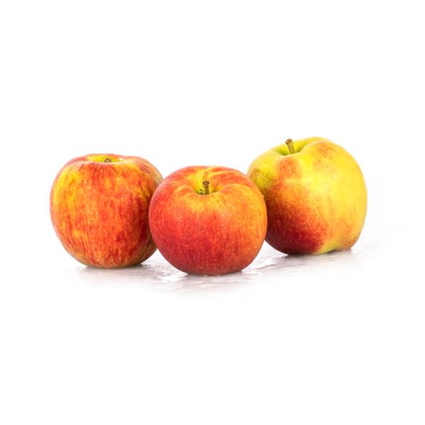 Produktfoto zu Apfel Collina