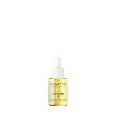 Produktfoto zu SantaVerde Age Protect OilAge Protect Oil - 30ml