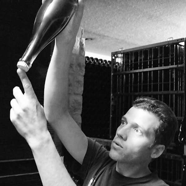 Winzer: Domaine Delmas