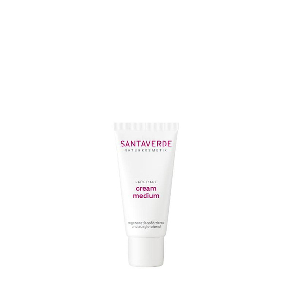 Produktfoto zu SantaVerde Cream medium - 30ml