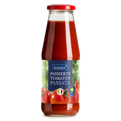 Produktfoto zu bioladen - Passata - 680g