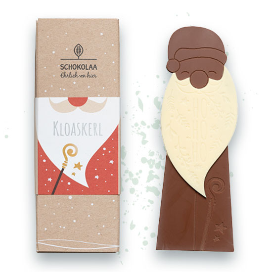 Gewinn: 1x Kloaskerl