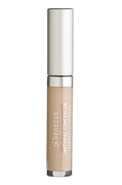 Produktfoto zu Benecos - Concealer light - 5ml