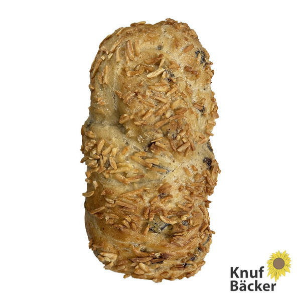 Produktfoto zu Osterzopf - 500g