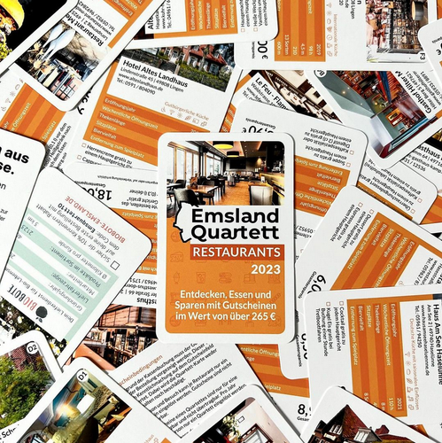 Emsland Quartett 2023