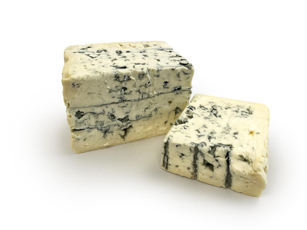 Produktfoto zu Thise- Blaue Kornblume Blauschimmel- 50% Fett i. Tr