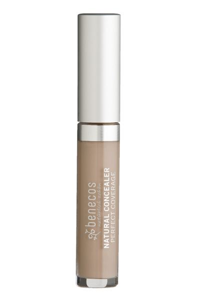 Produktfoto zu Benecos - Concealer beige - 5ml