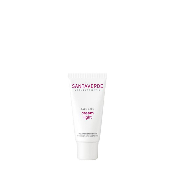 Produktfoto zu SantaVerde Cream light - 30ml