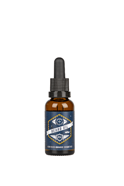 Produktfoto zu Men Beard Oil Bartöl