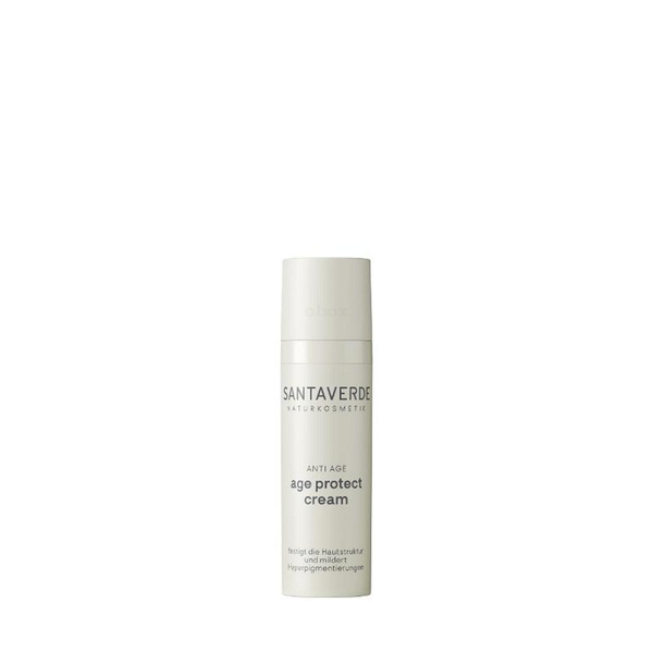 Produktfoto zu SantaVerde Age Protect Cream - 30ml