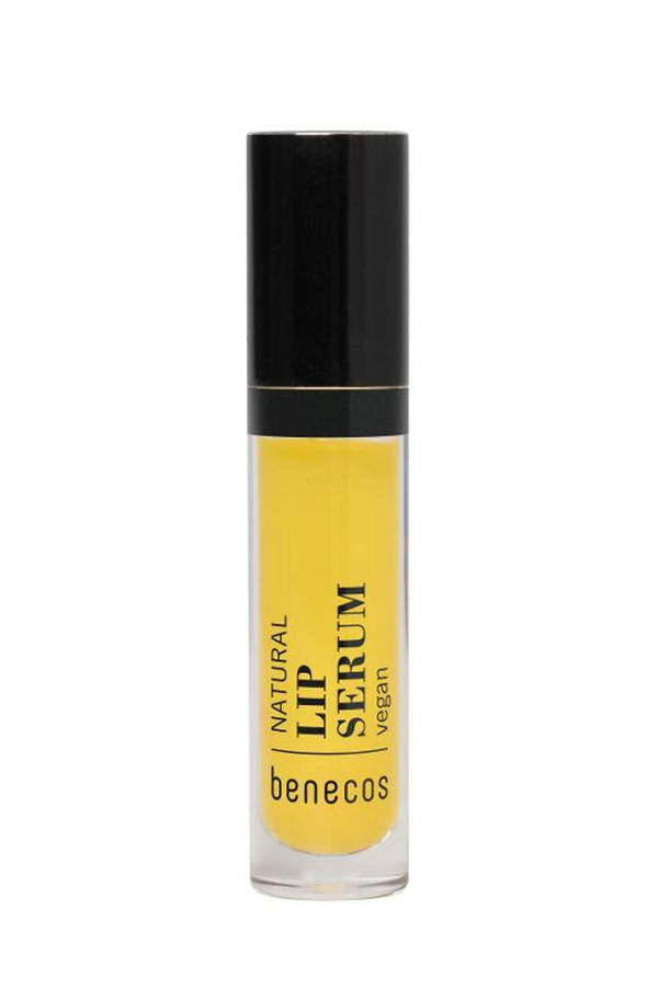 Produktfoto zu Benecos - Lip Serum - 5ml